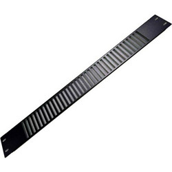 PowerOn BP-V1 Κάλυμμα για Καμπίνες Rack Μεταλλικό 1U 19"
