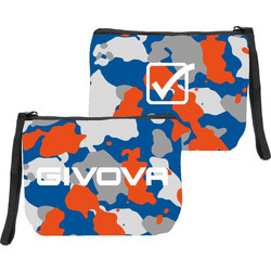 Givova PCH02-0087 Νεσεσέρ Πορτοκαλί