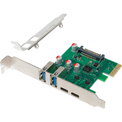 Powertech ST632