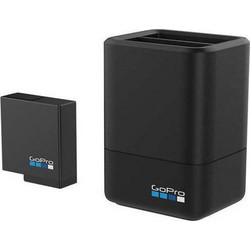 GoPro AADBD-001-EU Dual Battery Charger (Hero 5 / 6)