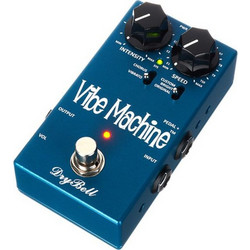 DryBell Vibe Machine V-3