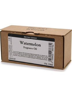 Ancient Wisdom Αιθέριο Έλαιο Watermelon 10x10ml