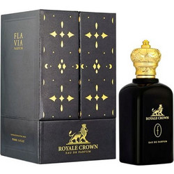 Flavia Royale Crown Eau de Parfum 100ml