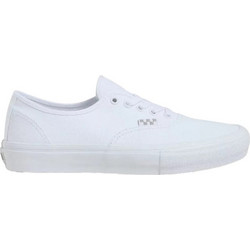 Vans Authentic Pro Ανδρικά Sneakers Λευκά VN0A5FC8W001