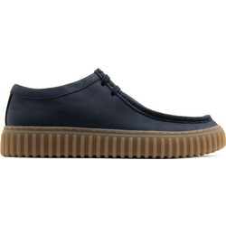 Clarks Torhill Lo Ανδρικά Μποτάκια Navy Μπλε 26186159