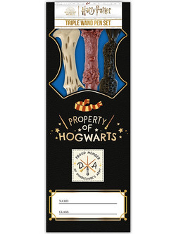 Blue Sky Wand Σετ Στυλό 3τμχ HP711674