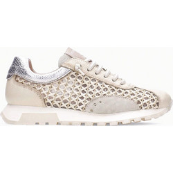 Hispanitas Γυναικεία Sneakers Μπεζ RHV264741-C004