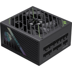Gamemax GX Pro 1050G 1050W Τροφοδοτικό Υπολογιστή ΑΤΧ 3.1 80 PLUS Gold