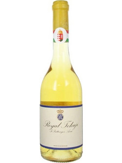 Oremus Tokaji Blue Label Puttonyos Κρασί Λευκό Γλυκό 250ml