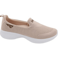 Level Anatomic Γυναικεία Sneakers Nude 3015