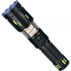 Andowl Q-G56 Φακός Μπαταρίας