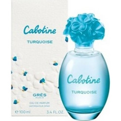Gres Cabotine Turquoise Eau de Parfum 100ml