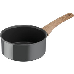 Tefal Renew Κατσαρόλα Γάλακτος Αλουμινίου Αντικολλητική 16cm 1.5lt