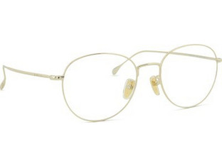 Gucci GG2147OA 001 Γυναικείος Σκελετός Γυαλιών Οράσεως Μεταλλικός Χρυσός