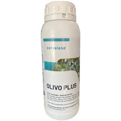 Olivo Plus Υγρό Λίπασμα Φυκιών 1lt
