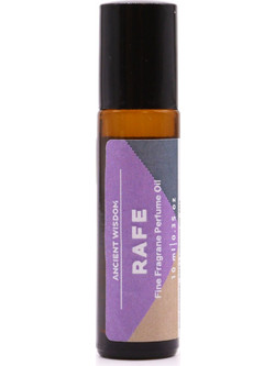 Ancient Wisdom Rafe Perfume Oil 10ml
