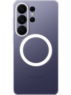 Samsung Clear Magnet Case Transparent (Samsung Galaxy S26 Ultra)