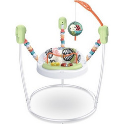 Chipolino Jumpy Joy Jumperoo Green