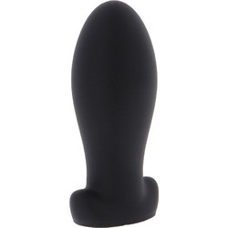 Hidden Desire Extreme Heavy Stretcher Large Πρωκτική Σφήνα Μαύρη D-245599