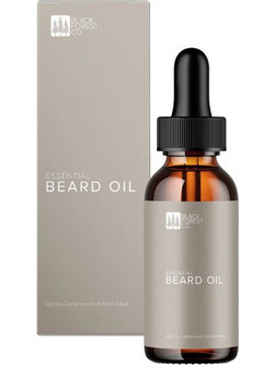 Black Forest Co. Λάδι για Γένια 50ml