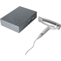 Ghd Πιστολάκι Μαλλιών Ionic White
