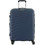 RCM 585 Βαλίτσα Μεσαία 68x45x27cm με 4 Ρόδες Μπλε