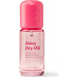 Flor De Mayo Juicy Ξηρό Λάδι Σώματος για Ενυδάτωση 50ml