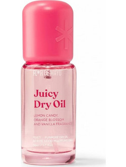 Flor De Mayo Juicy Ξηρό Λάδι Σώματος για Ενυδάτωση 50ml