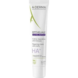 A-Derma Epitheliale Ultra Repair HA+ Cream 40ml
