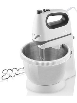 ETA Μίξερ με Περιστρεφόμενο Κάδο 3.6lt 400W