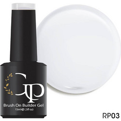 Gptrade RP03 White Builder Gel 15ml