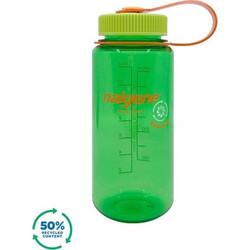 Nalgene Everyday Wide Mouth Melon Ball 500ml