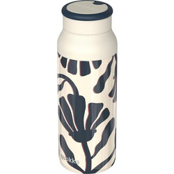 Quokka Echo Abstract Leaves 690ml