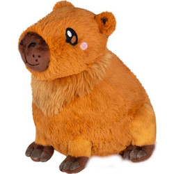 Squishable Mini Capybara 23cm