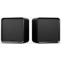 EverSolo SE100 Ζεύγος Ηχείων Hi-Fi Βιβλιοθήκης 100W 2 Δρόμων Black