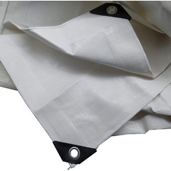 Dalimond 5m x 10m 190gr/m