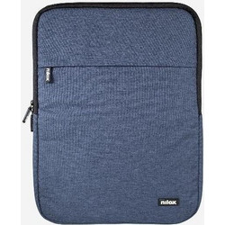Nilox Sleeve Θήκη Laptop 13.3" Blue