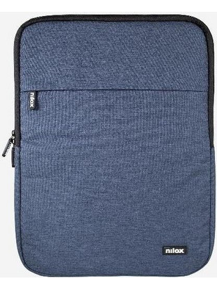 Nilox Sleeve Θήκη Laptop 13.3" Blue