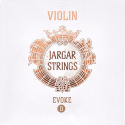 Jargar Strings Evoke Χορδή Βιολιού Medium Tension