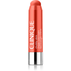 Clinique Chubby 05 Plenty O' Papaya Stick Blush 6gr