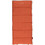 Outwell Champ Παιδικό Sleeping Bag Μονό 2 Εποχών Πορτοκαλί 230512