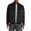 Guess Ανδρικό Πουκάμισο Μακρυμάνικο Overshirt Μαύρο M5BH68W1542000