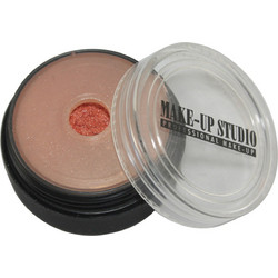 Make-up Studio Gold Apricot Shiny Effects Σκιά Ματιών 4gr