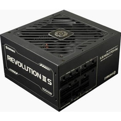 Enermax Revolution III S 1000W Τροφοδοτικό Υπολογιστή ΑΤΧ 3.1 80 PLUS Platinum
