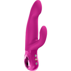 Fun Factory Bi Stronic Immerse Vibrator Magenta