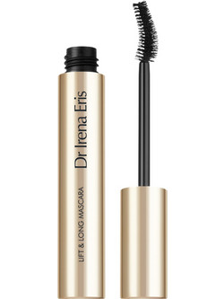 Dr Irena Eris Lift & Long Intense Black Mascara για Όγκο & Μήκος 9ml