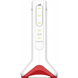 AVM FRITZ!Box 6825 Ασύρματο 4G WiFi 6