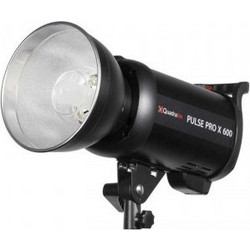 Quadralite Pulse Pro X 600