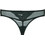 Cottonhill Γυναικείο Sexy String με Δαντέλα Κυπαρισσί CH4344