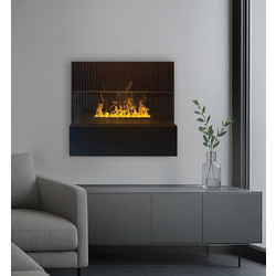 Dimplex Orion Ηλεκτρικό Τζάκι Τοίχου Μ76xΥ70xΒ28cm